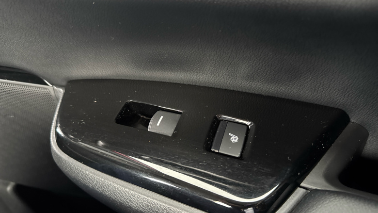 Honda CR-V 2.0 i-MMD Hybrid EX 5dr eCVT Hybrid Estate